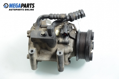 Компресор климатик за Jaguar S-Type Sedan (01.1999 - 11.2009) 4.0 V8, 276 к.с.