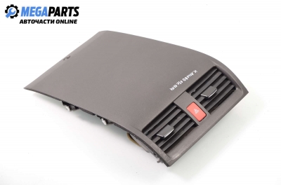 Духалки парно за Honda Accord VII Tourer (04.2003 - 05.2008)