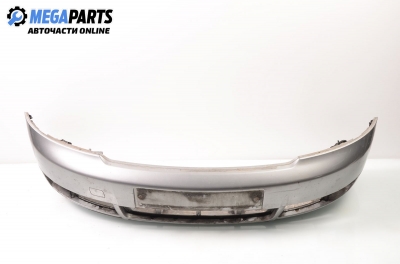 Предна броня за Audi A4 Sedan B6 (11.2000 - 12.2004), седан, позиция: предна