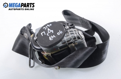 Предпазен колан за Citroen C4 Coupe (11.2004 - 12.2013), позиция: предна, дясна