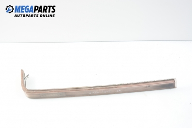 Лайсна под стоп за Mercedes-Benz S-Class Sedan (W140) (02.1991 - 10.1998), позиция: задна, лява