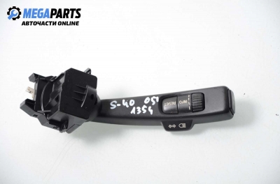 Лостче за светлини за Volvo S40 II Sedan (12.2003 - 12.2012)