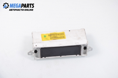 Дисплей за Peugeot 307 CC Cabrio (03.2003 - 06.2009)