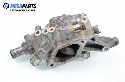Корпус на термостат за Opel Astra H Hatchback (01.2004 - 05.2014) 1.7 CDTI, 100 к.с.
