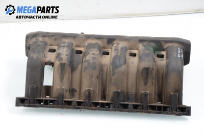 Всмукателен колектор за BMW 5 Series E34 Sedan (12.1987 - 11.1995) 520 i 24V, 150 к.с.