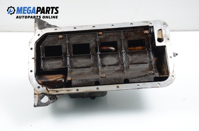 Картер за BMW 3 Series E36 Sedan (09.1990 - 02.1998) 318 i, 113 к.с.