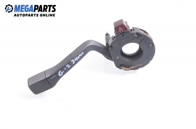 Лостче за светлини за Volkswagen Golf II Hatchback (08.1983 - 12.1992)