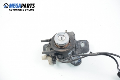 Ключалка заден капак за Mercedes-Benz S-Class Sedan (W140) (02.1991 - 10.1998)