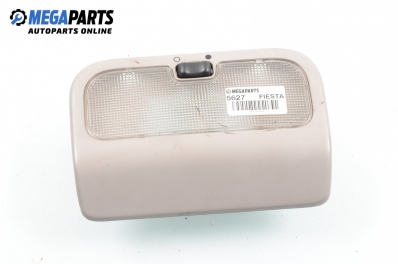 Плафон за Ford Fiesta IV Hatchback (08.1995 - 09.2002)