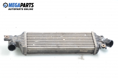 Интеркулер за Nissan Primera Hatchback III (01.2002 - 06.2007) 2.2 Di, 126 к.с.