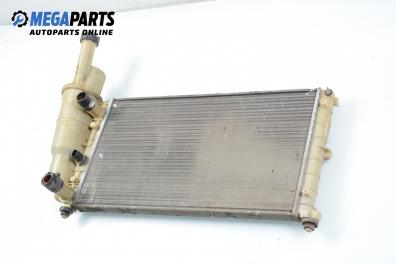 Воден радиатор за Fiat Punto Hatchback (09.1993 - 09.1999) 75 1.2, 73 к.с.