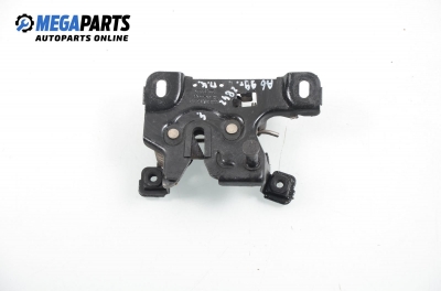 Брава преден капак за Audi A6 Sedan C5 (01.1997 - 01.2005), седан