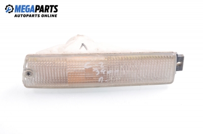 Мигач за Volkswagen Golf II Hatchback (08.1983 - 12.1992), позиция: лява