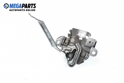 Брава преден капак за Toyota Auris Hatchback II (10.2012 - 12.2018), 4+1 вр., хечбек