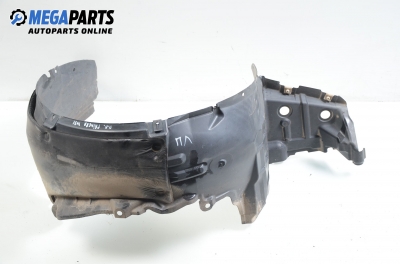 Подкалник за Nissan Primera Hatchback III (01.2002 - 06.2007), хечбек, позиция: предна, лява