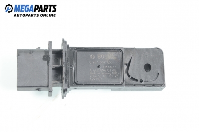 Дебитомер за Mercedes-Benz S-Class Sedan (W221) (09.2005 - 12.2013) S 320 CDI (221.022, 221.122), 235 к.с., № Bosch 0 281 002 695