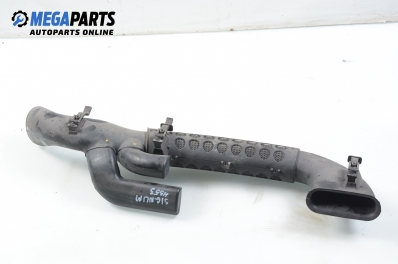 Въздуховод за Opel Signum Hatchback (05.2003 - 12.2008) 3.2 V6, 211 к.с.