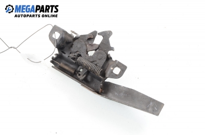 Брава преден капак за Opel Frontera B SUV (10.1998 - 02.2004), 4+1 вр., позиция: предна