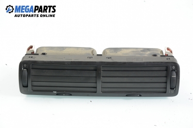 Духалки парно за Volkswagen Passat Sedan B5.5 (10.2000 - 12.2005)