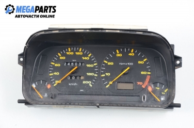 Километраж за Seat Cordoba Sedan I (02.1993 - 10.1999) 1.6 i, 75 к.с.