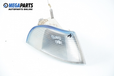 Мигач за Fiat Punto Hatchback (09.1993 - 09.1999), позиция: дясна