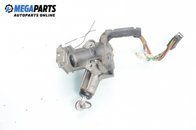 Контактен ключ за BMW 3 Series E36 Sedan (09.1990 - 02.1998)