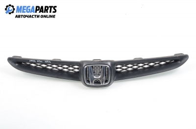 Решетка за Honda Jazz II (GD) (03.2002 - 12.2008), хечбек