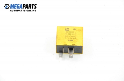 Мулти функционално реле за Opel Astra G Estate (02.1998 - 12.2009) 1.6 16V, № GM 09 134 880