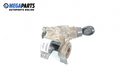 Контактен ключ за Volkswagen Passat Variant B3, B4 (02.1988 - 06.1997)