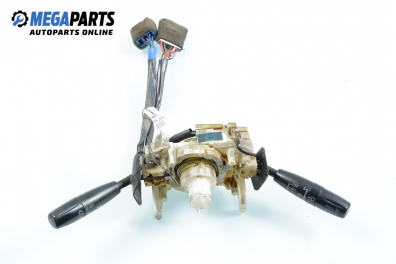 Лостчета светлини и чистачки за Kia Sephia Hatchback Facelift (10.1997 - 12.2001)