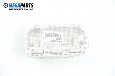 Плафон за Citroen C8 Minivan (10.2002 - 06.2014)