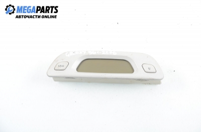 Часовник за Ford Galaxy Minivan I (03.1995 - 05.2006)