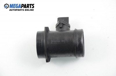 Дебитомер за Audi A6 Sedan C5 (01.1997 - 01.2005) 2.5 TDI, 150 к.с., № Bosch 0 281 002 429