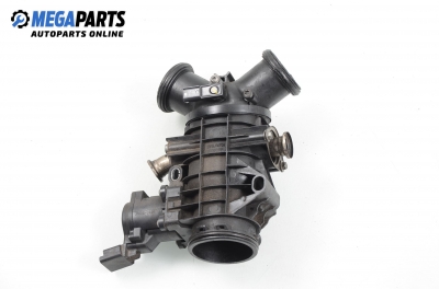 Дроселова клапа за Peugeot 607 Sedan (01.2000 - 07.2010) 2.7 HDi 24V, 204 к.с.