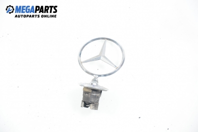 Емблема за Mercedes-Benz S-Class Sedan (W140) (02.1991 - 10.1998)