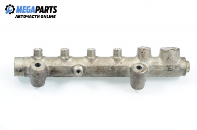 Горивна рейка за Opel Astra H Hatchback (01.2004 - 05.2014) 1.7 CDTI, 100 к.с.