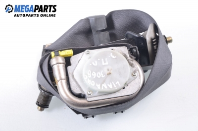 Предпазен колан за Suzuki Liana Wagon (07.2001 - 12.2007), позиция: предна, лява