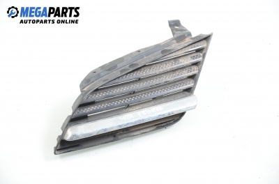 Решетка за Nissan Primera Hatchback III (01.2002 - 06.2007), хечбек, позиция: лява