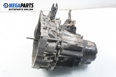 Ръчна скоростна кутия за Renault Clio III Hatchback (01.2005 - 12.2012) 1.2 16V (BR02, BR0J, BR11, CR02, CR0J, CR11), 75 к.с.
