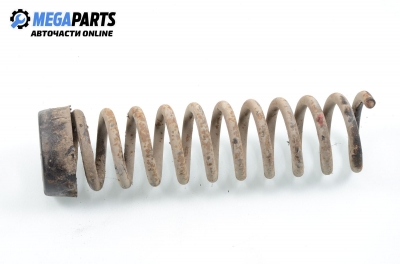 Пружина за ходова част за Mercedes-Benz E-Class Coupe (C124) (06.1993 - 06.1997), купе, позиция: задна