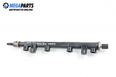 Бензинова рейка за Fiat Bravo I Coupe (1995-10-01 - 2001-10-01) 1.2 16V 80, 82 к.с.
