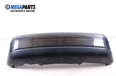 Задна броня за Audi A2 Hatchback (02.2000 - 08.2005)