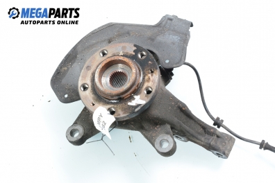 Шенкел главина за Citroen Jumpy Box II (01.2007 - 03.2016), позиция: предна, дясна