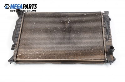 Воден радиатор за Audi A6 Sedan C5 (01.1997 - 01.2005) 2.5 TDI, 150 к.с.
