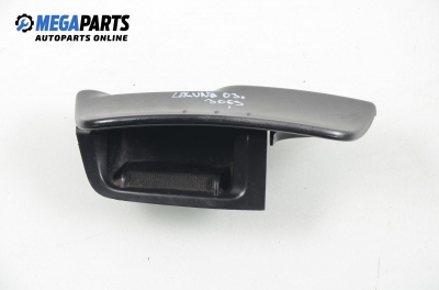 Пепелник за Renault Laguna II Grandtour (03.2001 - 12.2007)