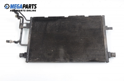 Климатичен радиатор за Audi A6 Sedan C5 (01.1997 - 01.2005) 2.5 TDI, 150 к.с.