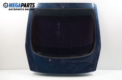 Заден капак за Toyota Celica Coupe IV (11.1993 - 11.1999), купе