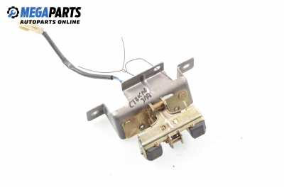 Брава задно стъкло за Opel Frontera B SUV (10.1998 - 02.2004)