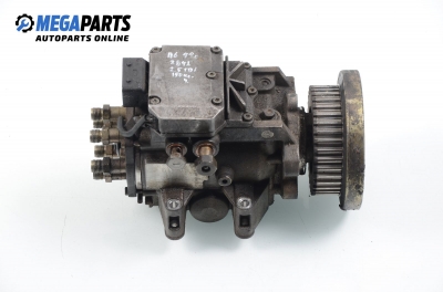 ГНП-горивонагнетателна помпа за Audi A6 Sedan C5 (01.1997 - 01.2005) 2.5 TDI, 150 к.с., № 059 130 106D