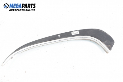 Външни лайсни за BMW 3 Series E30 Sedan (09.1982 - 03.1992), седан, позиция: лява